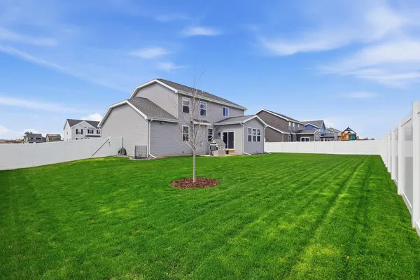 $740,000 | 2736 Leo Mary Street, Fitchburg, WI 53711