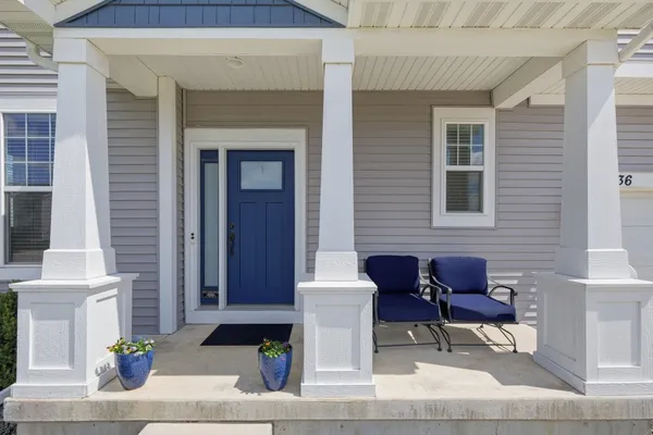 $740,000 | 2736 Leo Mary Street, Fitchburg, WI 53711