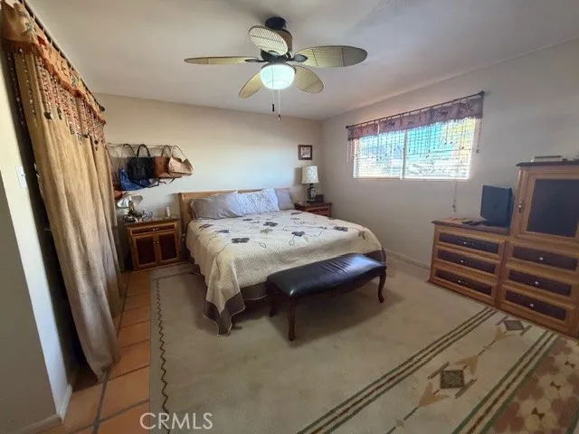 a view of a garage with storage and utility