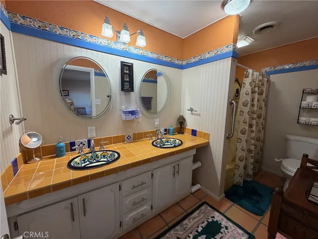 a room with lots of storage and utility