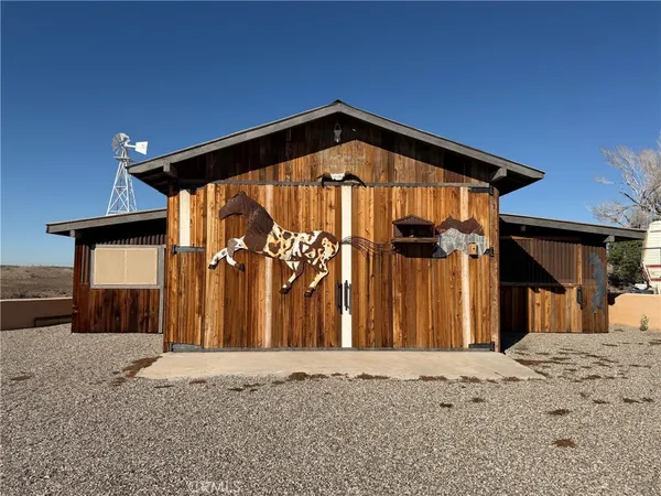 $249,900 | 5800 Modoc Trail, Big River, CA 92242