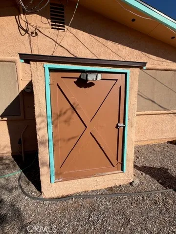 $275,000 | 5800 Modoc Trail, Big River, CA 92242