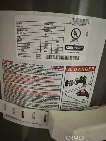 $275,000 | 5800 Modoc Trail, Big River, CA 92242