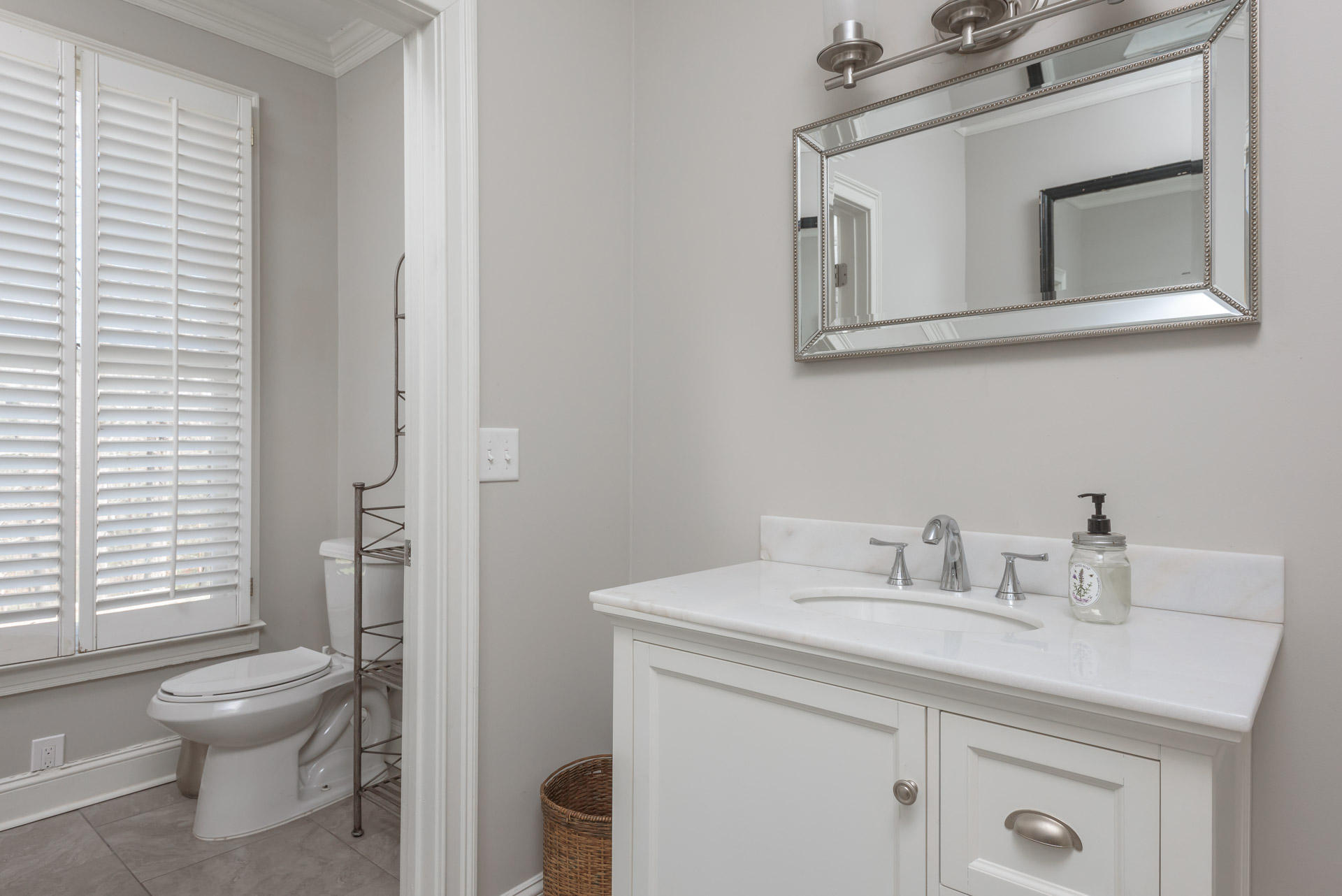 8236 Mitchell Mill Road Ooltewah, TN 37363 - Photo 12 of 47 guestbath