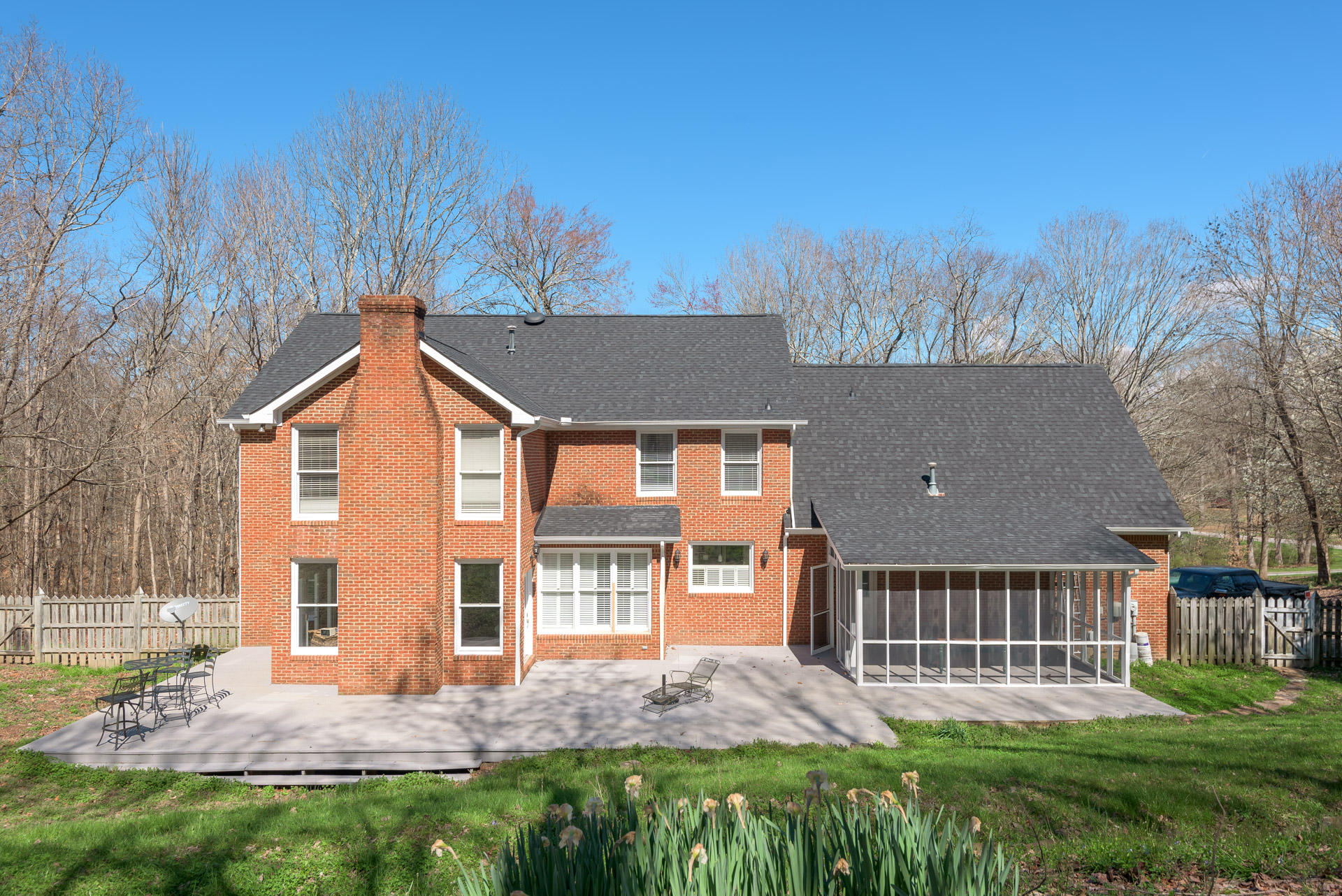 8236 Mitchell Mill Road Ooltewah, TN 37363 - Photo 27 of 47 xback3