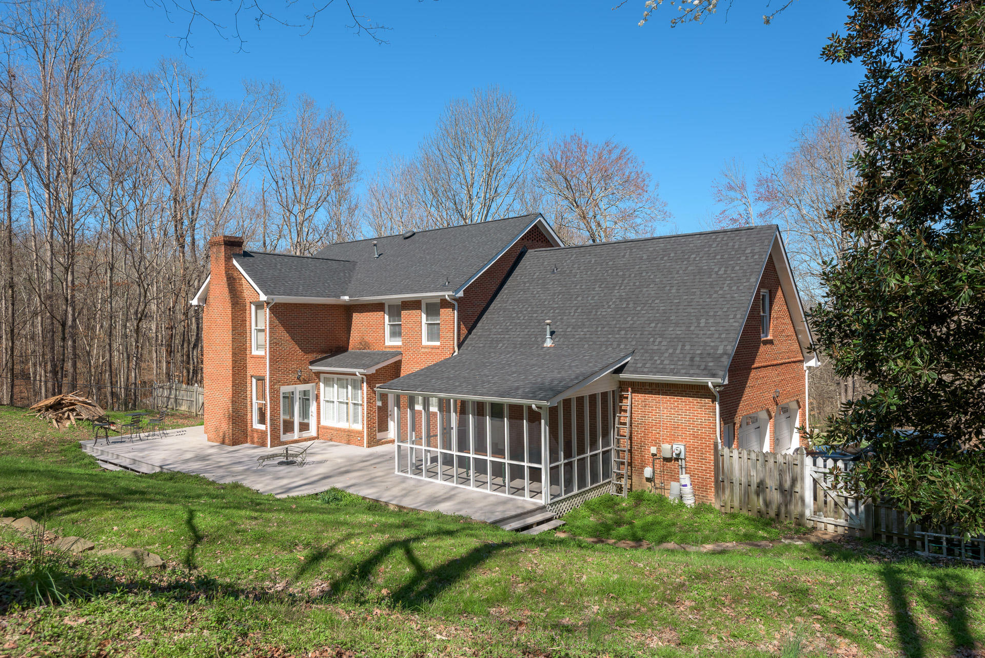 8236 Mitchell Mill Road Ooltewah, TN 37363 - Photo 28 of 47 xback4