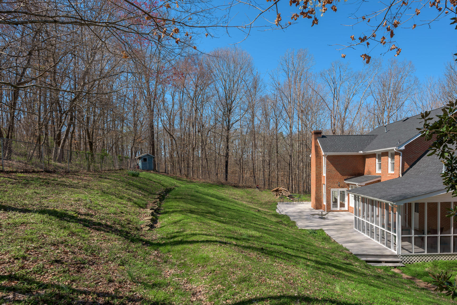 8236 Mitchell Mill Road Ooltewah, TN 37363 - Photo 29 of 47 xback5