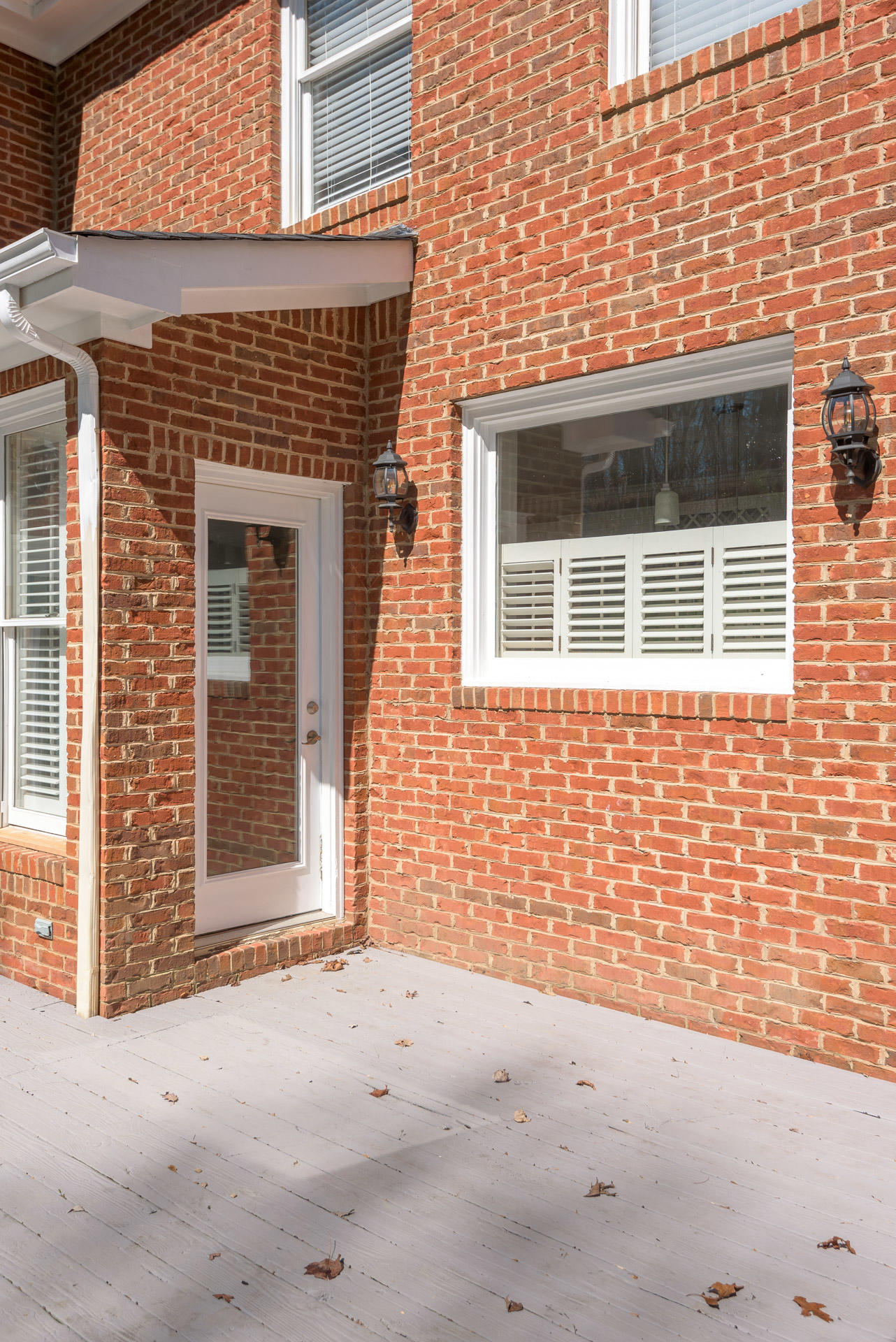 8236 Mitchell Mill Road Ooltewah, TN 37363 - Photo 32 of 47 xdeck3