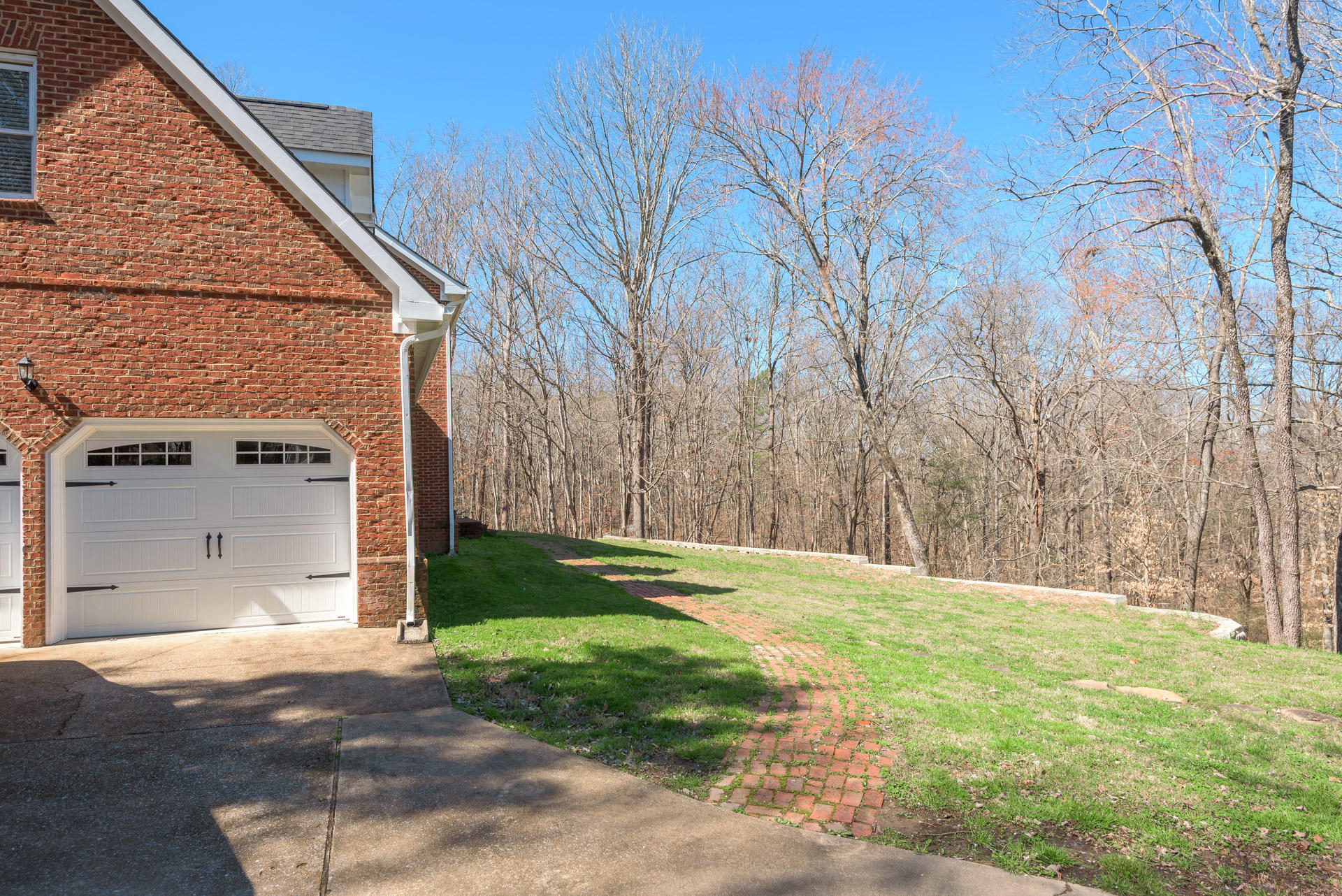 8236 Mitchell Mill Road Ooltewah, TN 37363 - Photo 35 of 47 xfront5