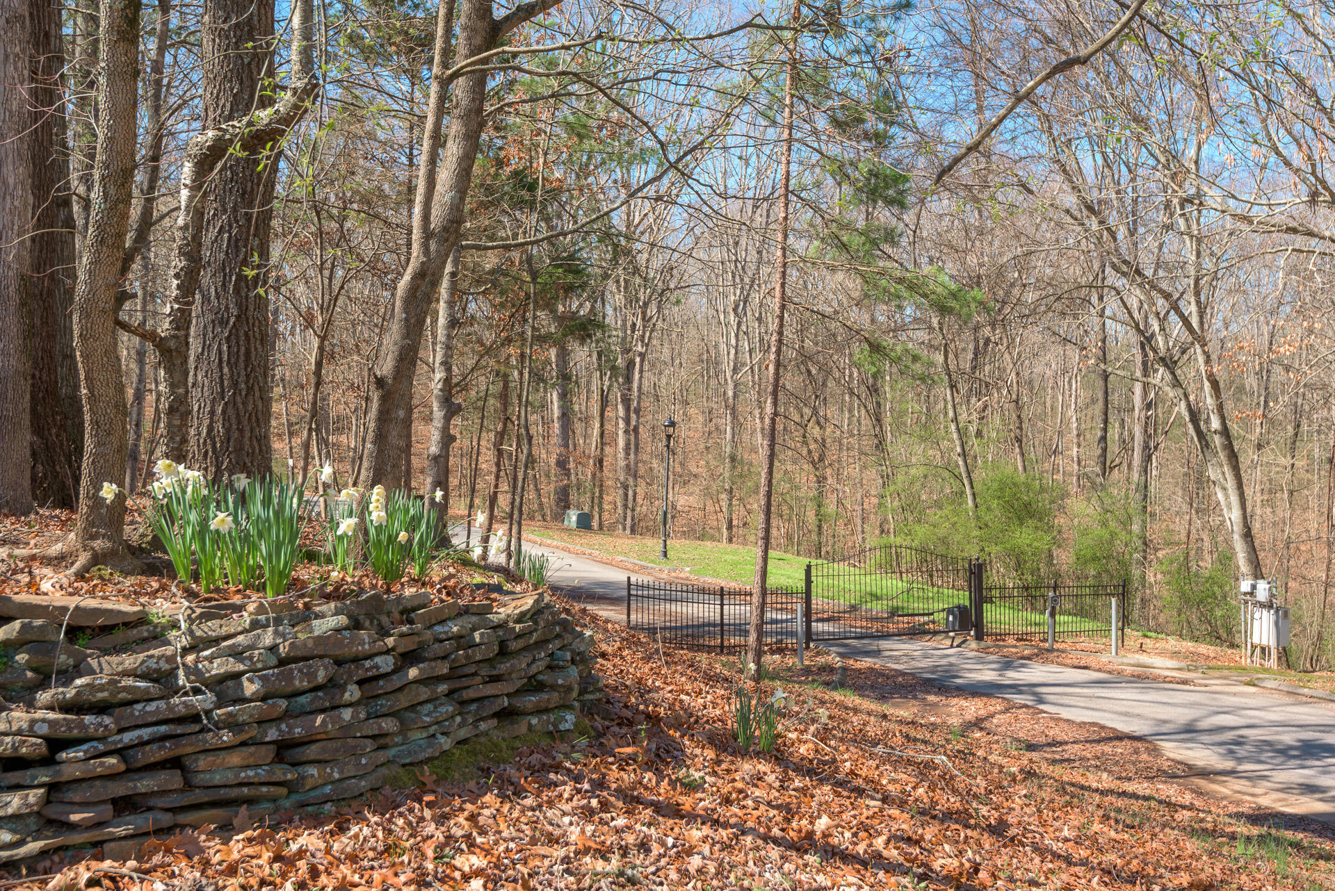 8236 Mitchell Mill Road Ooltewah, TN 37363 - Photo 38 of 47 xgate1