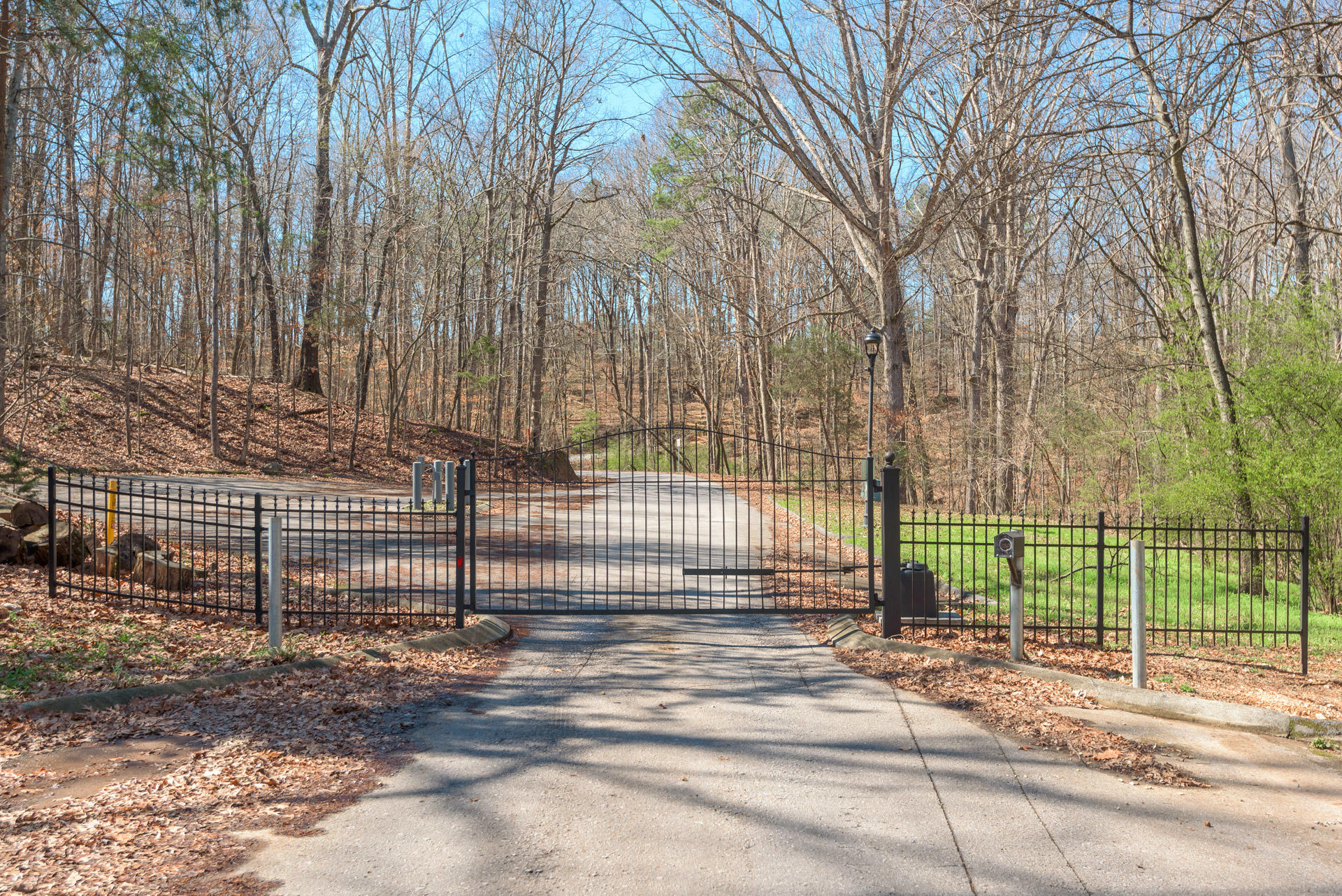 8236 Mitchell Mill Road Ooltewah, TN 37363 - Photo 39 of 47 xgate2