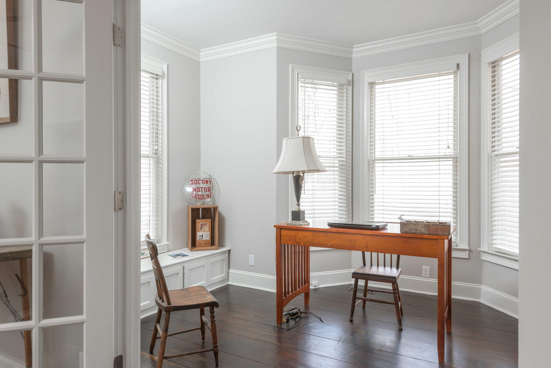 8236 Mitchell Mill Road Ooltewah, TN 37363 - Photo 4 of 47 office