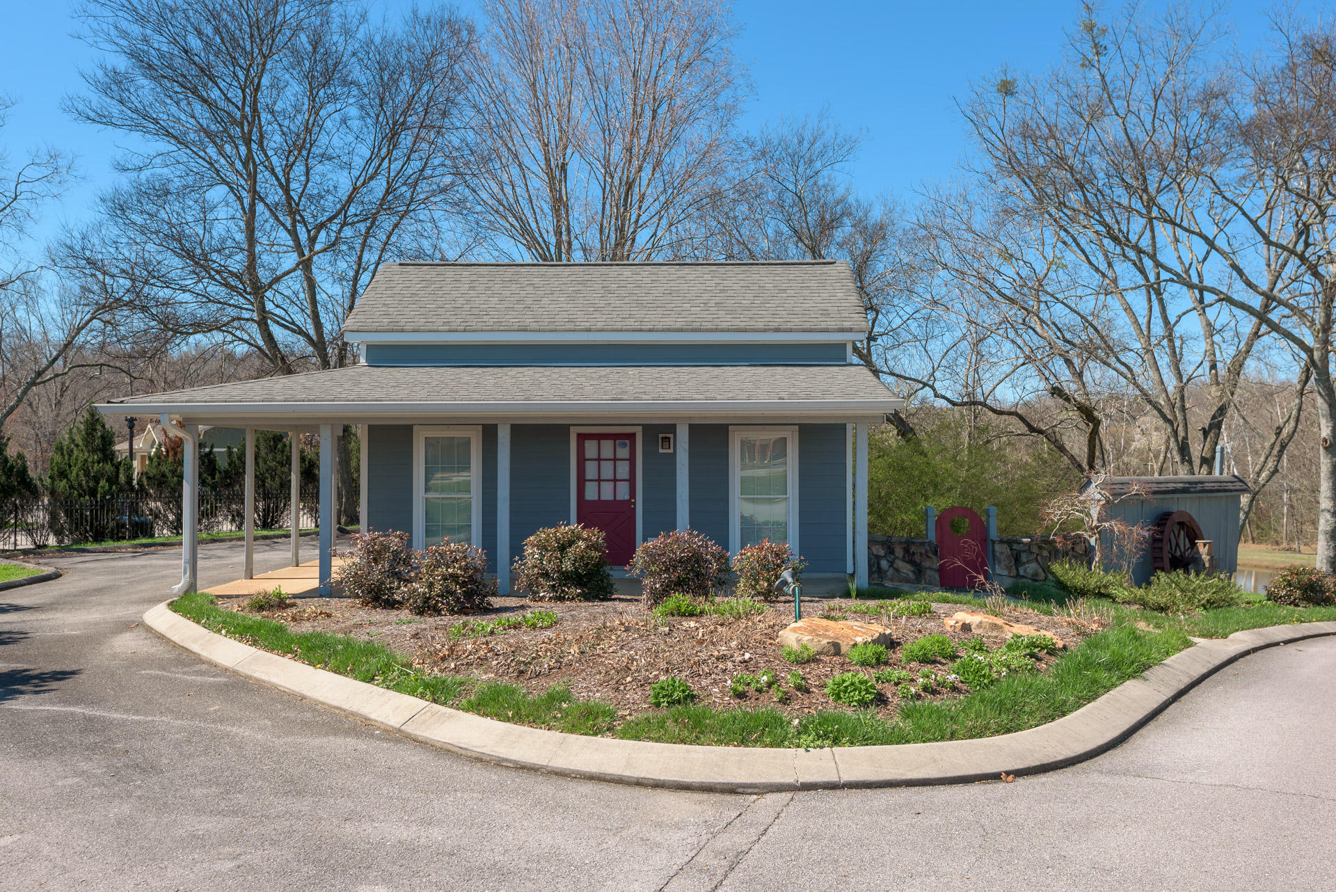 8236 Mitchell Mill Road Ooltewah, TN 37363 - Photo 42 of 47 xentry2
