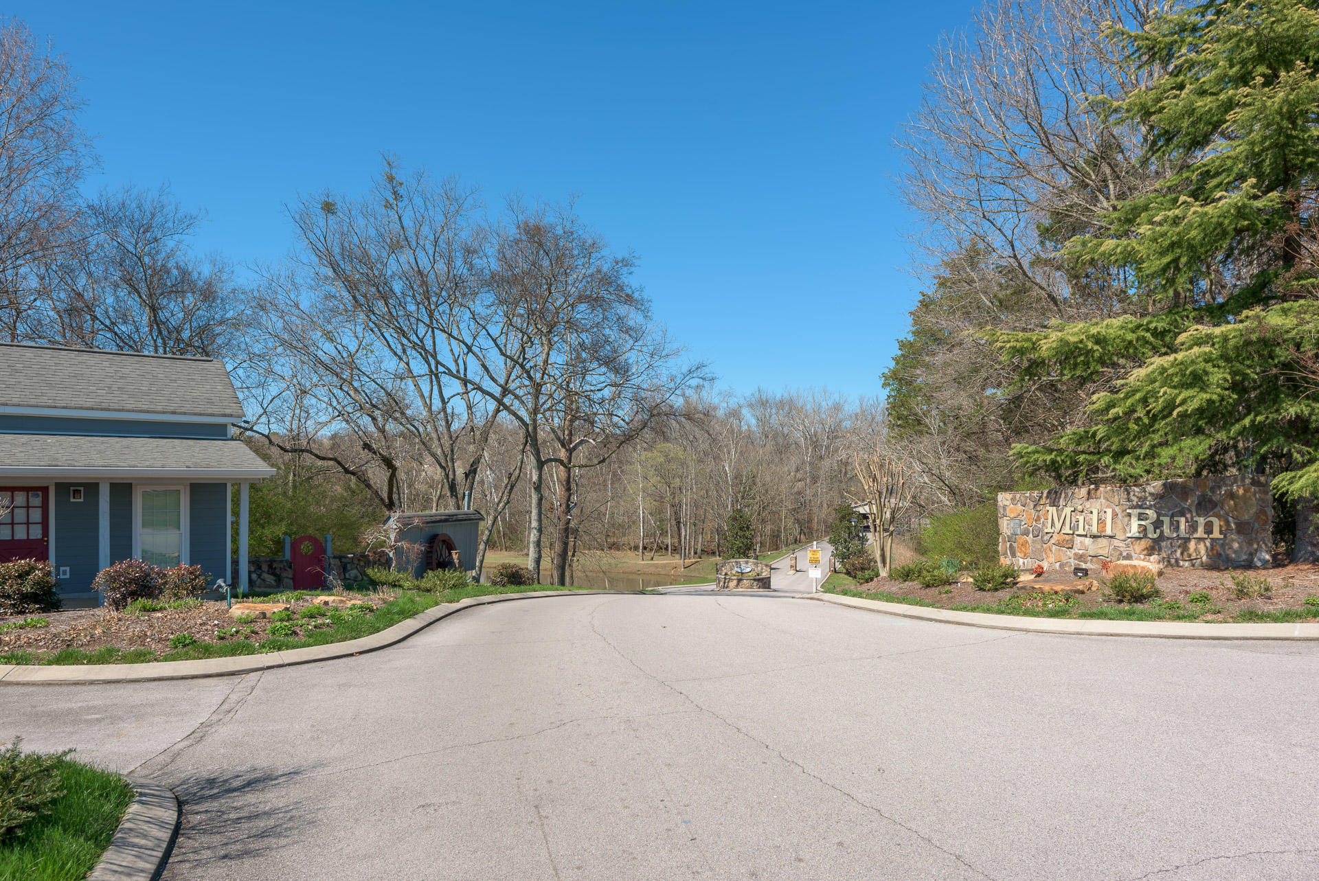 8236 Mitchell Mill Road Ooltewah, TN 37363 - Photo 43 of 47 xentry1