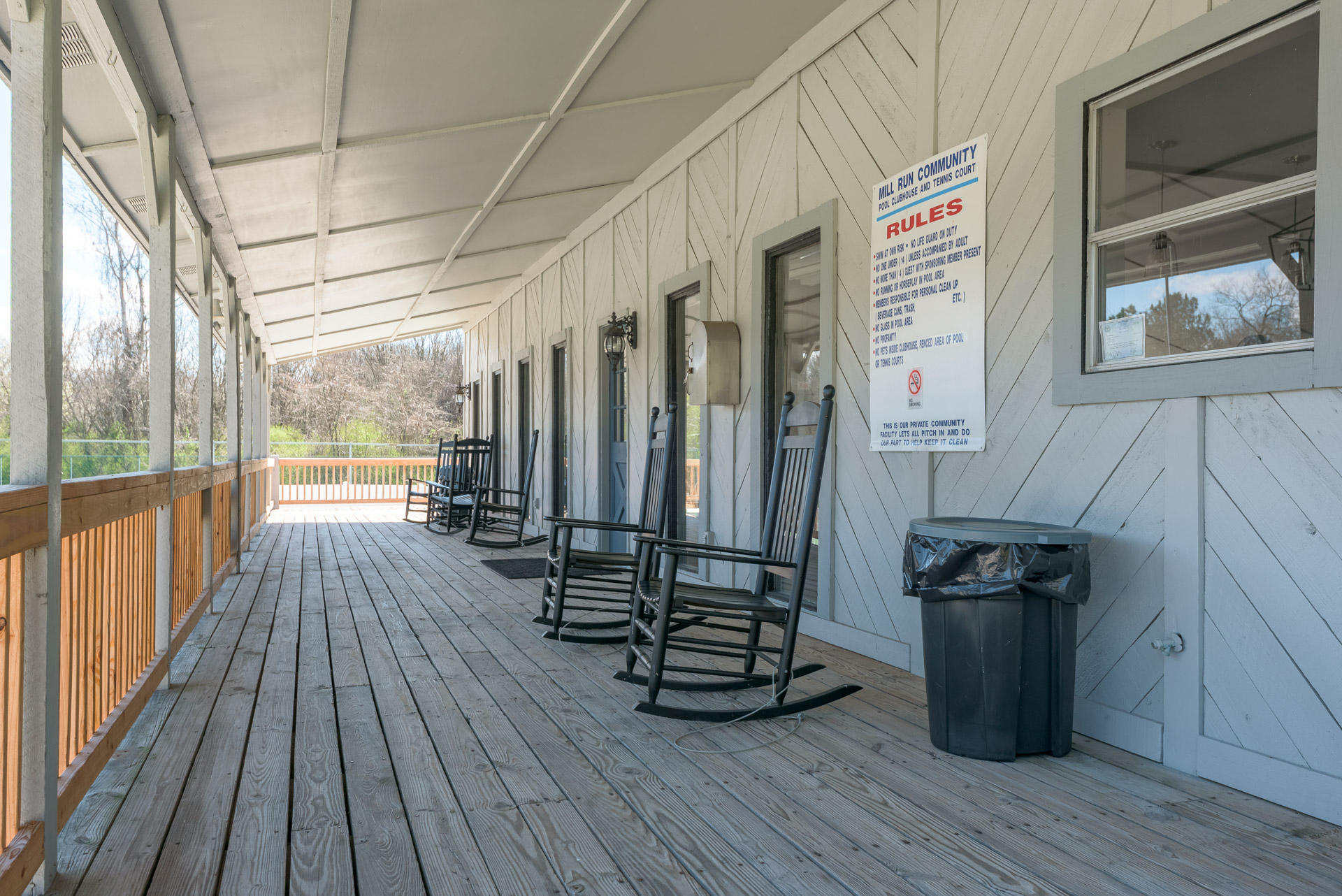 8236 Mitchell Mill Road Ooltewah, TN 37363 - Photo 44 of 47 xpoolhouse1