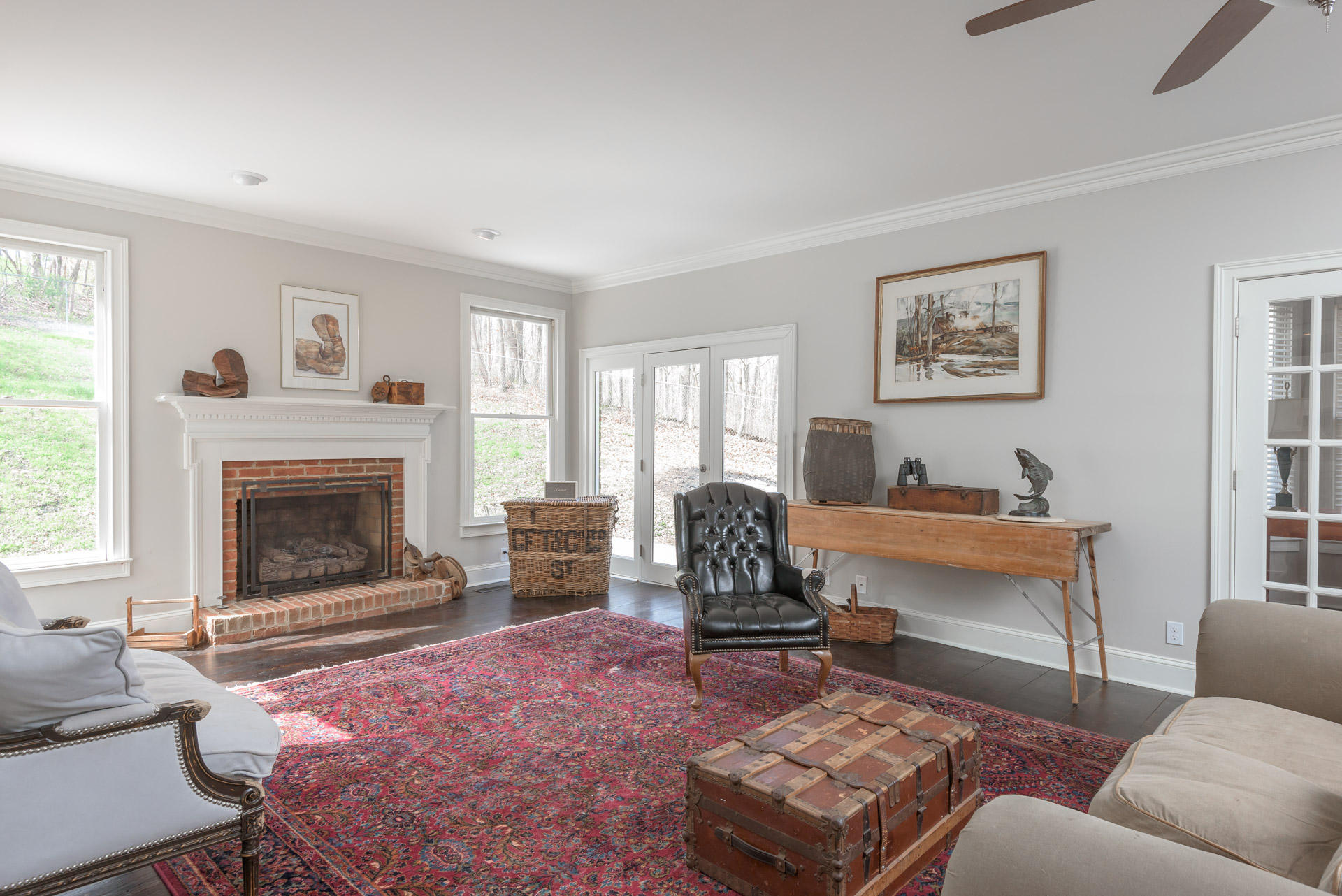 8236 Mitchell Mill Road Ooltewah, TN 37363 - Photo 7 of 47 family2