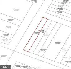 $36,000 | 301 East Marshall Street, Norristown, PA 19401