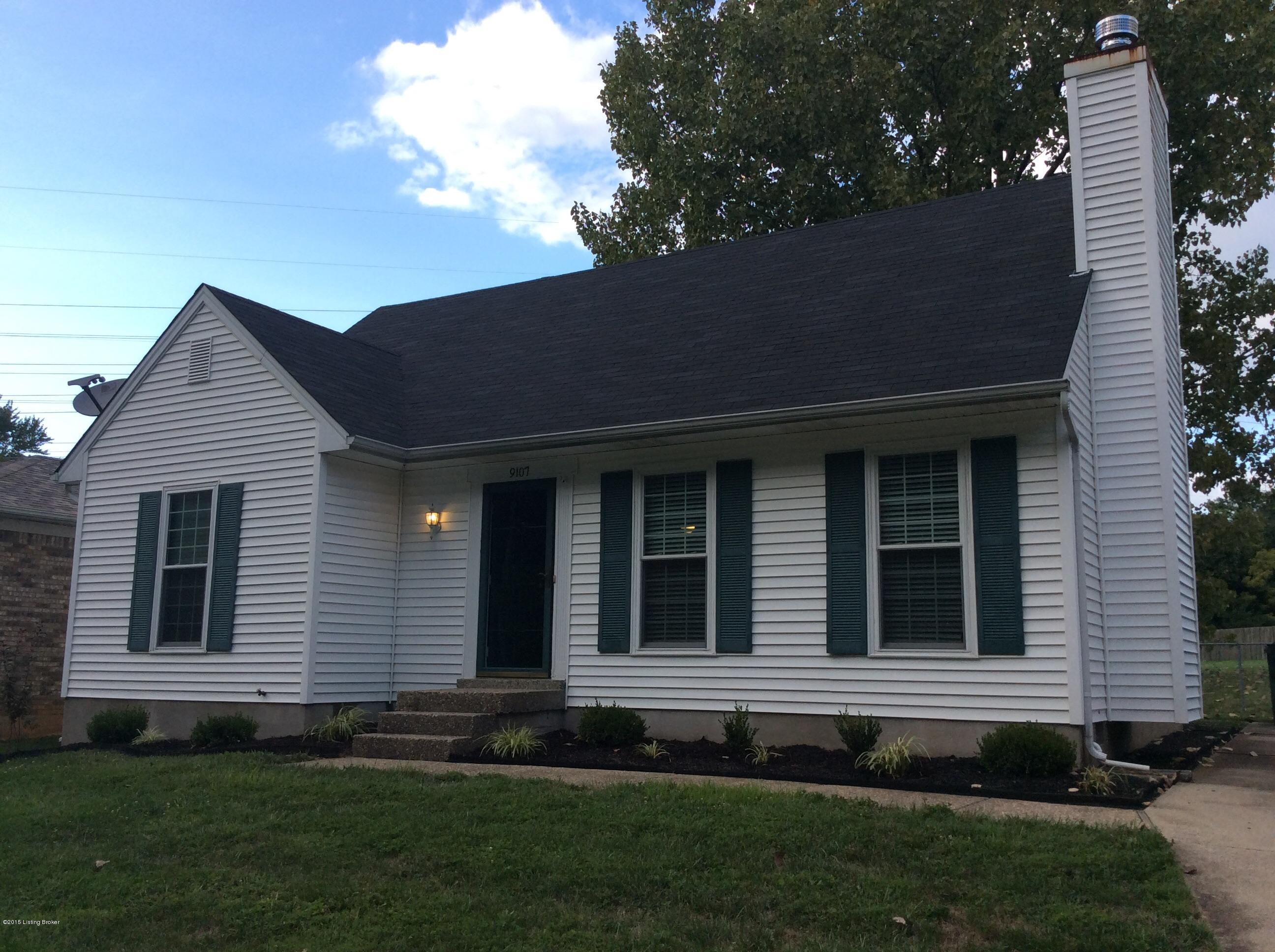 9107 Gutenberg Road Louisville, KY 40291 - Photo 1 of 38 image