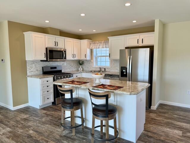 37 Camden Road Berwick, ME 03901 - Photo 6 of 17