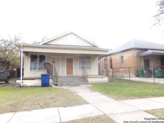 $310,000 | 418 Warren Street, San Antonio, TX 78212