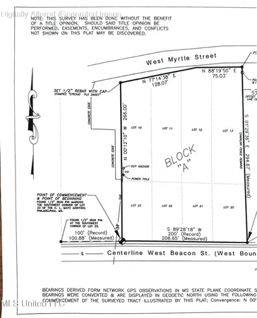 $250,000 | 289 West Beacon Street, Philadelphia, MS 39350