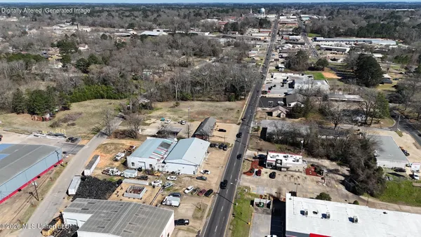 $250,000 | 289 West Beacon Street, Philadelphia, MS 39350