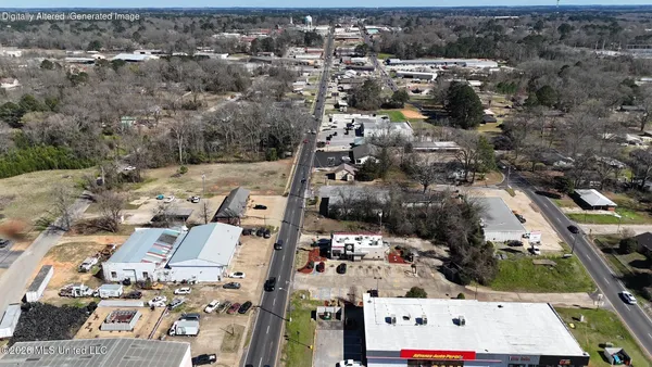 $250,000 | 289 West Beacon Street, Philadelphia, MS 39350