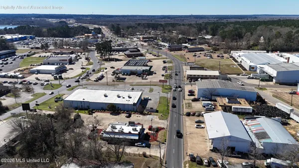 $250,000 | 289 West Beacon Street, Philadelphia, MS 39350