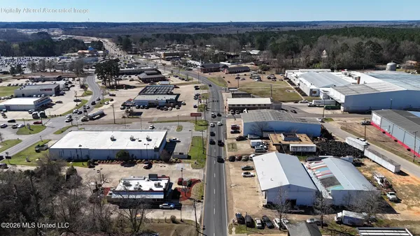 $250,000 | 289 West Beacon Street, Philadelphia, MS 39350