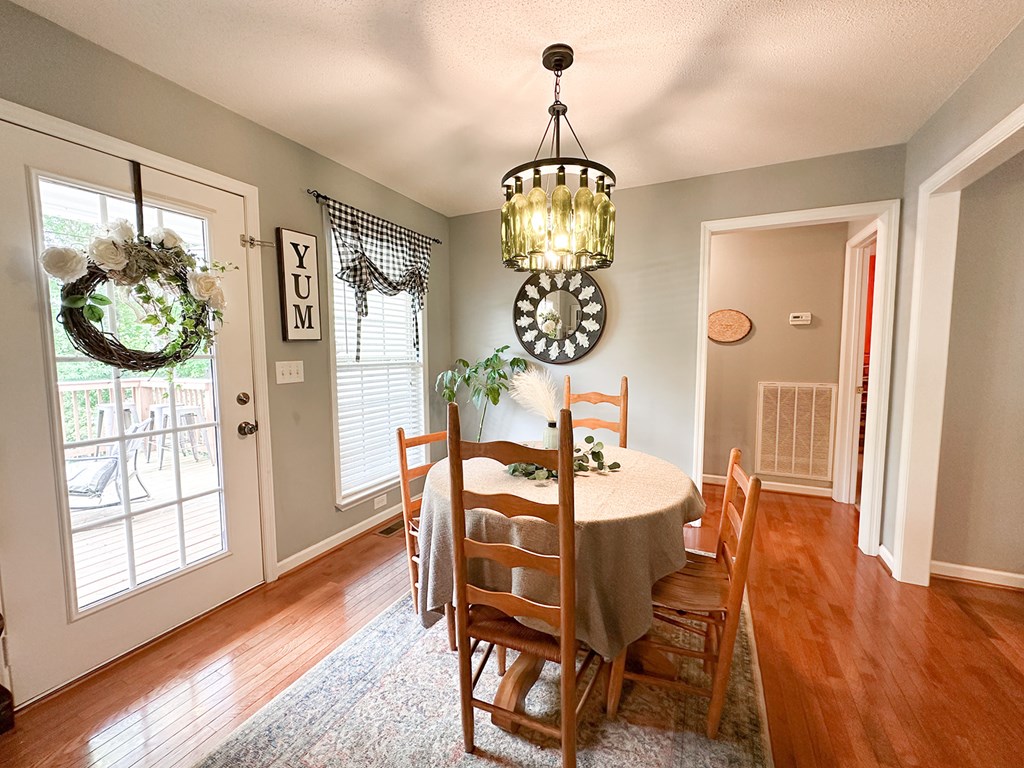 278 Mccamy Sumach Road Chatsworth, GA 30705 - Photo 11 of 36 Gallery Image 11