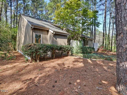 $335,000 | 13 Vauxhall Place, Chapel Hill, NC 27517