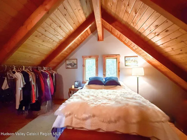 $409,000 | 199 Hidden Waters Road, Margaretville, NY 12455