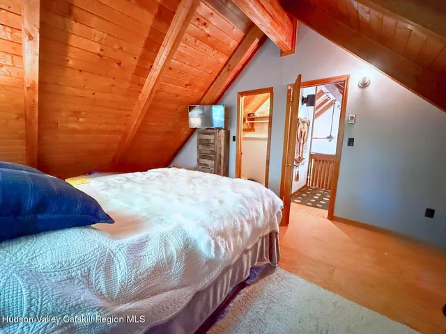 $409,000 | 199 Hidden Waters Road, Margaretville, NY 12455