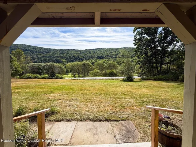 $409,000 | 199 Hidden Waters Road, Margaretville, NY 12455