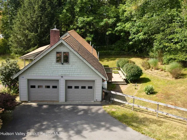$409,000 | 199 Hidden Waters Road, Margaretville, NY 12455