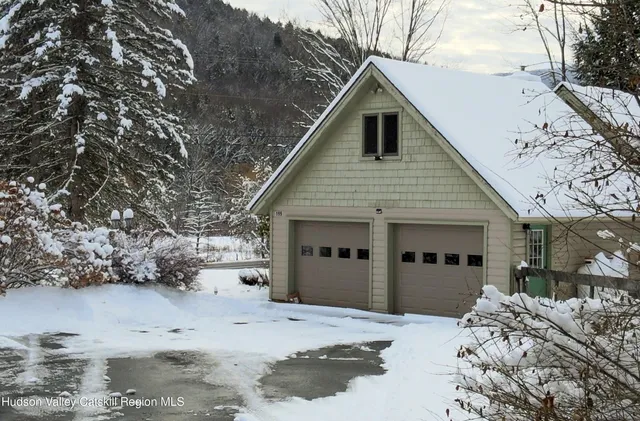 $409,000 | 199 Hidden Waters Road, Margaretville, NY 12455