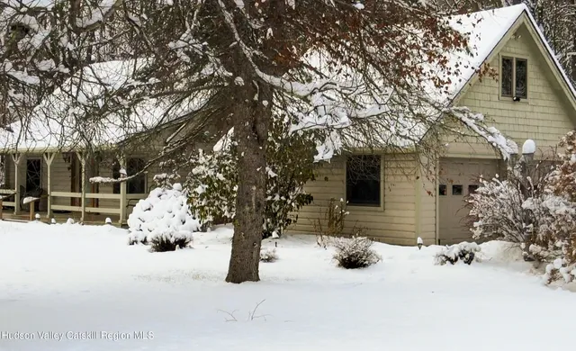 $409,000 | 199 Hidden Waters Road, Margaretville, NY 12455