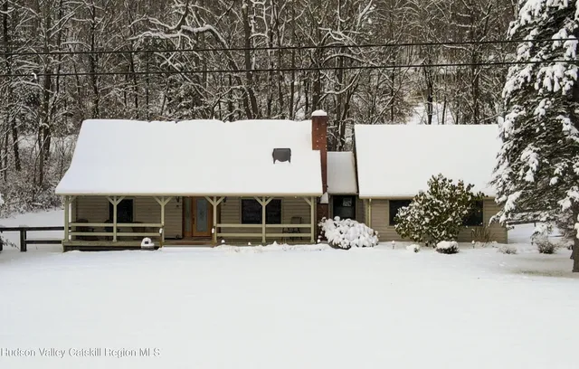 $409,000 | 199 Hidden Waters Road, Margaretville, NY 12455