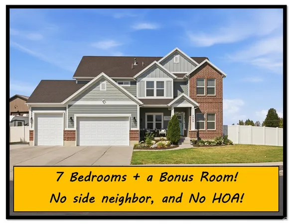 $785,000 | 2999 North 3300th Plain West, Ogden, UT 84404
