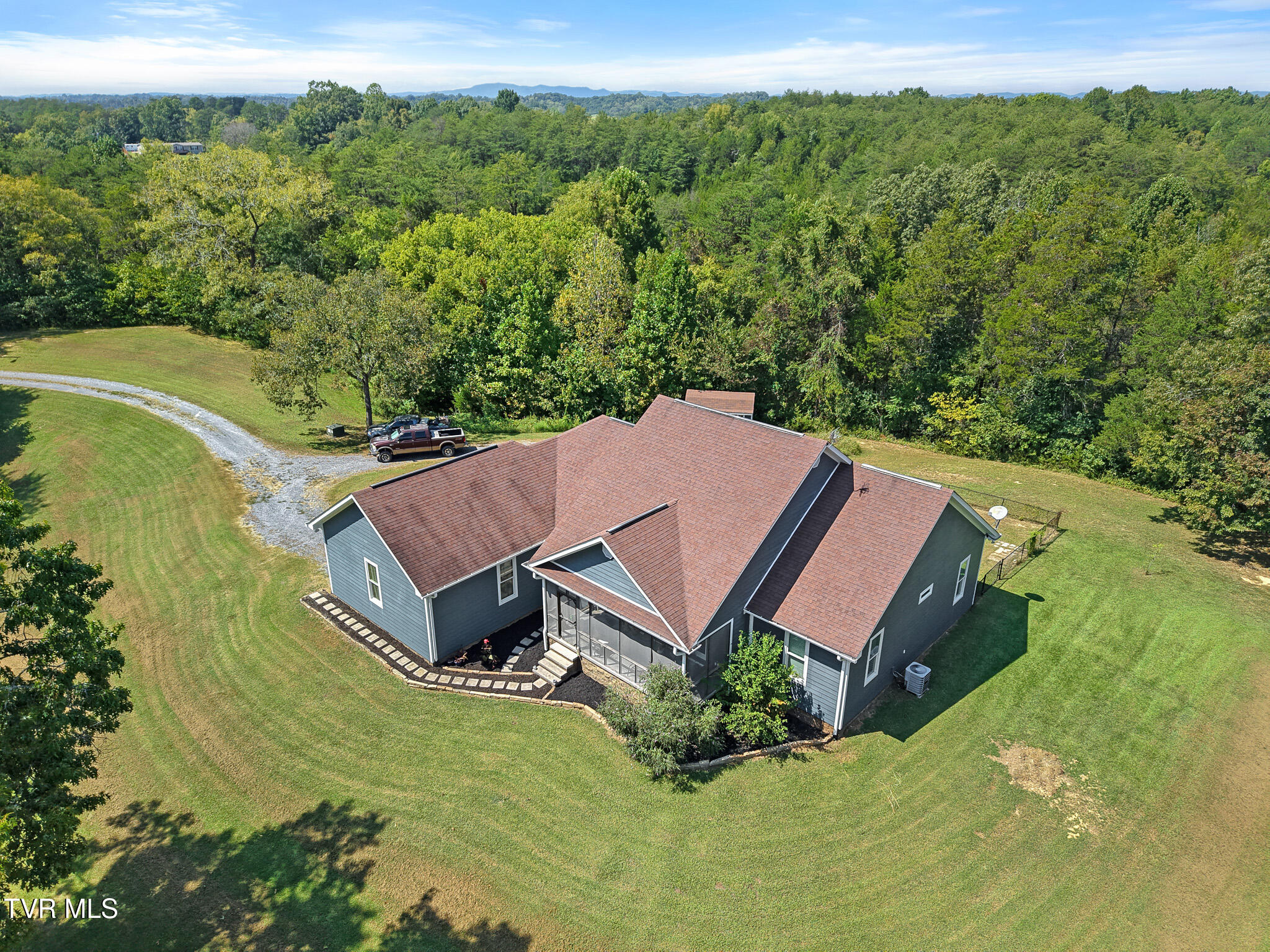 429 Beech Grove Road Bulls Gap, TN 37711 - Photo 51 of 68 Beech Grove Rd 3