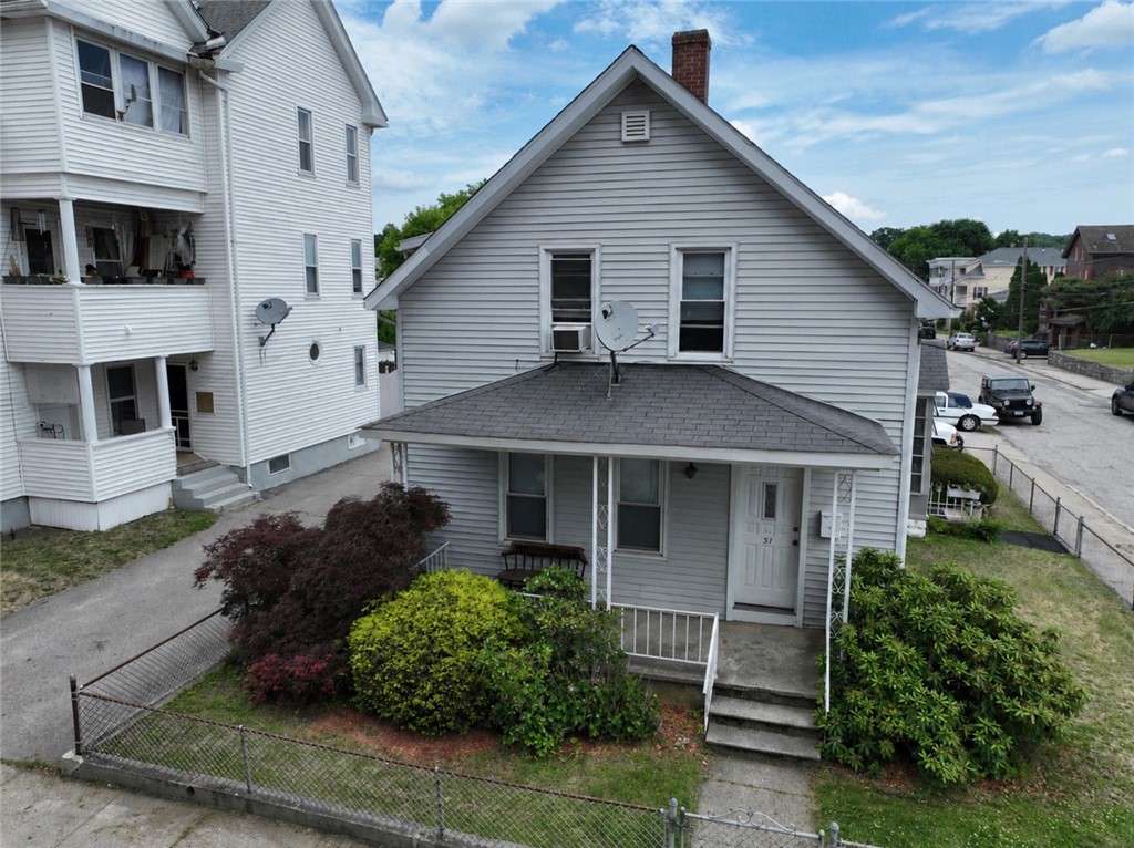 65 Bellingham Street Woonsocket, RI 02895 - Photo 2 of 48