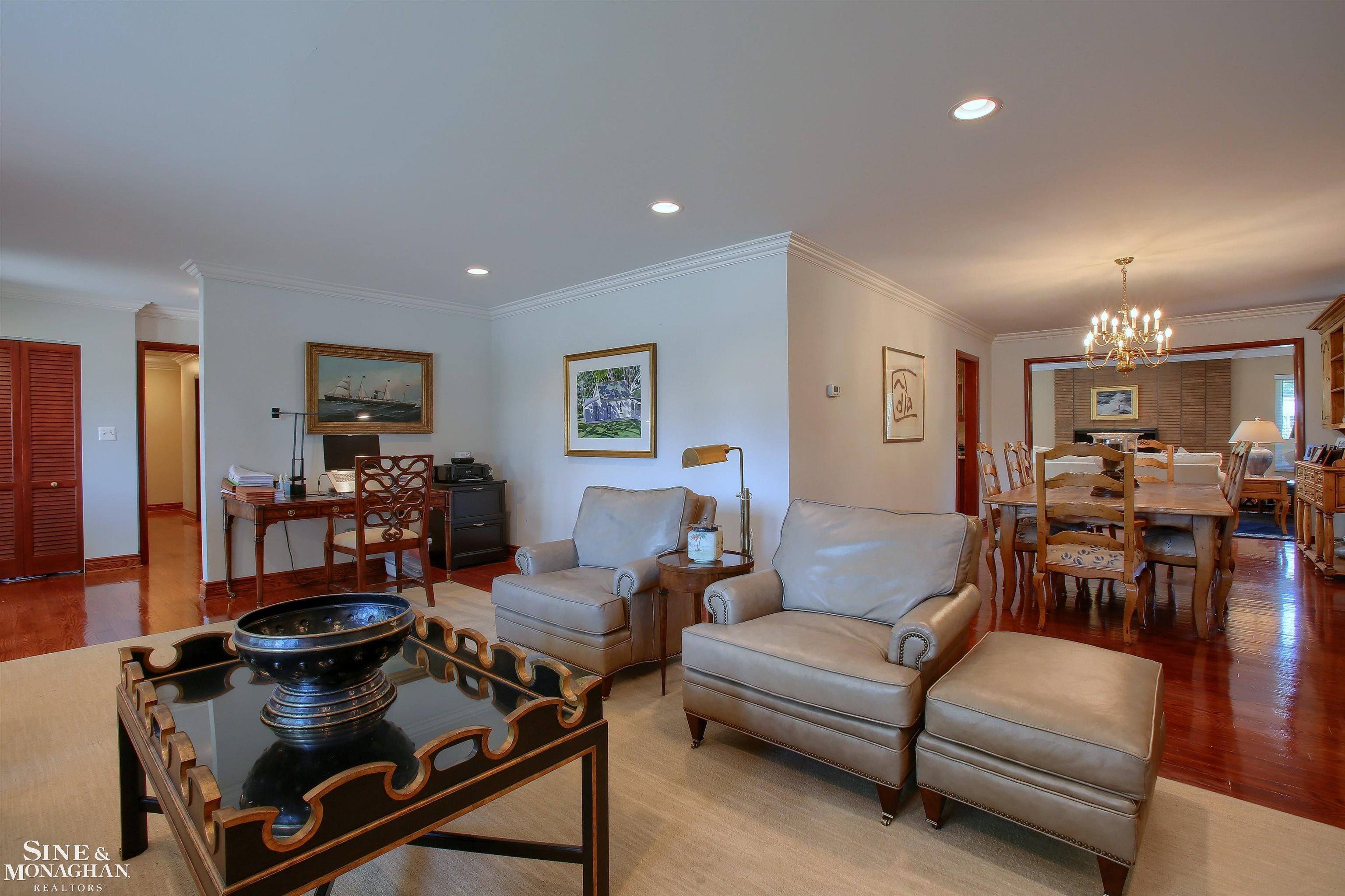 54 Willison Road Grosse Pointe Shores, MI 48236 - Photo 7 of 44