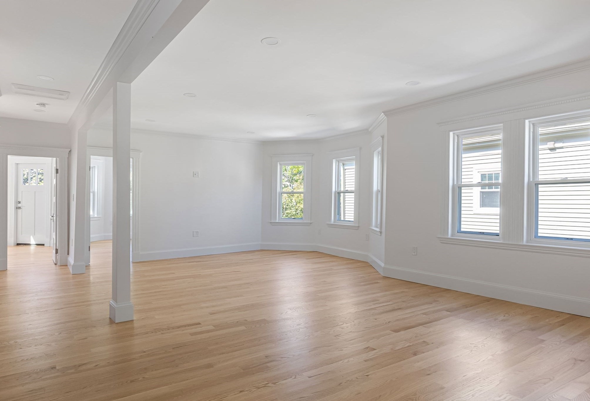 83 Kenmere Road, Unit 2 Medford, MA 02155 - Photo 8 of 24 Gallery Image 8