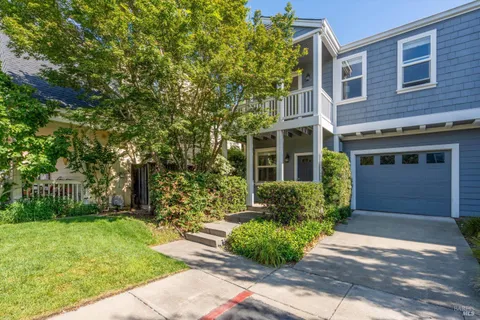 $725,000 | 154 Piper Lane, Sonoma, CA 95476