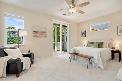 $725,000 | 154 Piper Lane, Sonoma, CA 95476