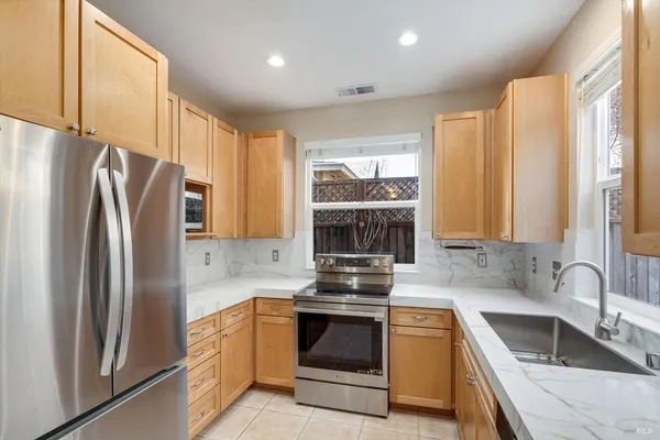 $685,000 | 154 Piper Lane, Sonoma, CA 95476