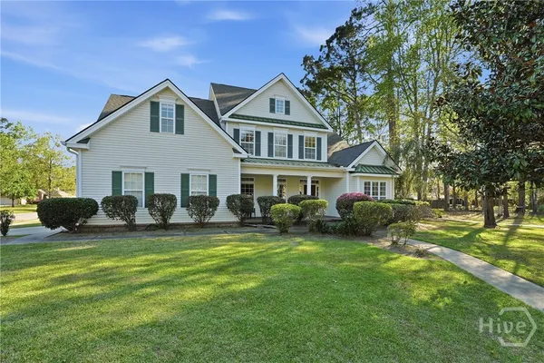 $470,000 | 7 Legacy Boulevard, Savannah, GA 31419