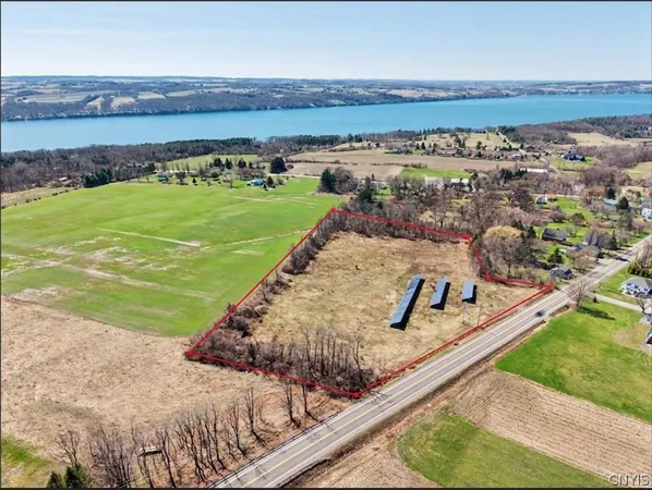 $150,000 | 41 Route Skaneateles Ny 13152, Homer, NY 13077