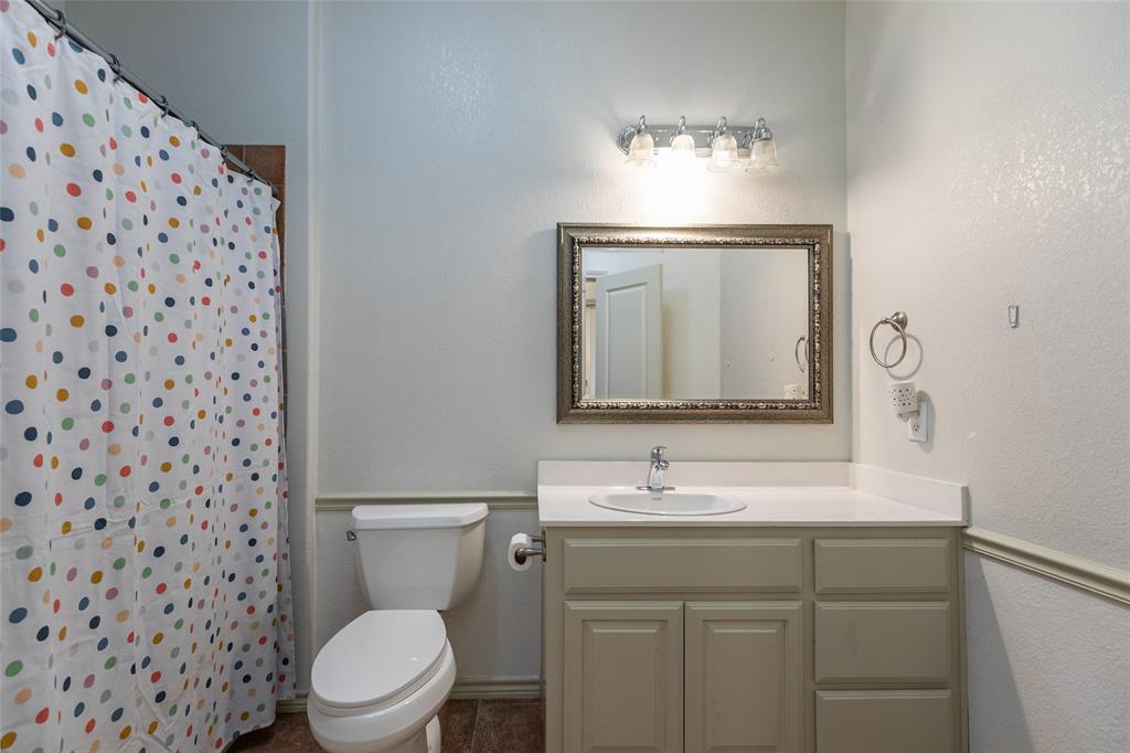 8626 Ranch Road Abilene, TX 79602 - Photo 22 of 30 Gallery Image 22