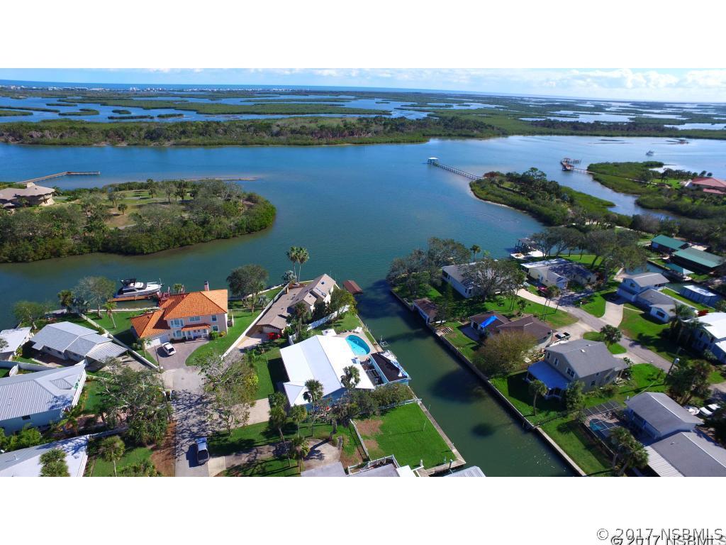 186 Flamingo Road Edgewater, FL 32141 - Photo 5 of 36 Gallery Image 5